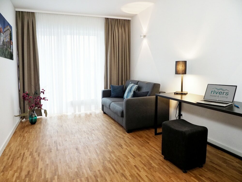 Фото Rivers Passau