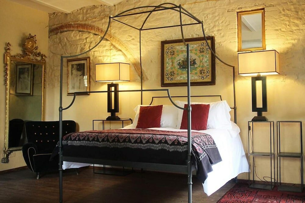 Фото Agriturismo La Striscia