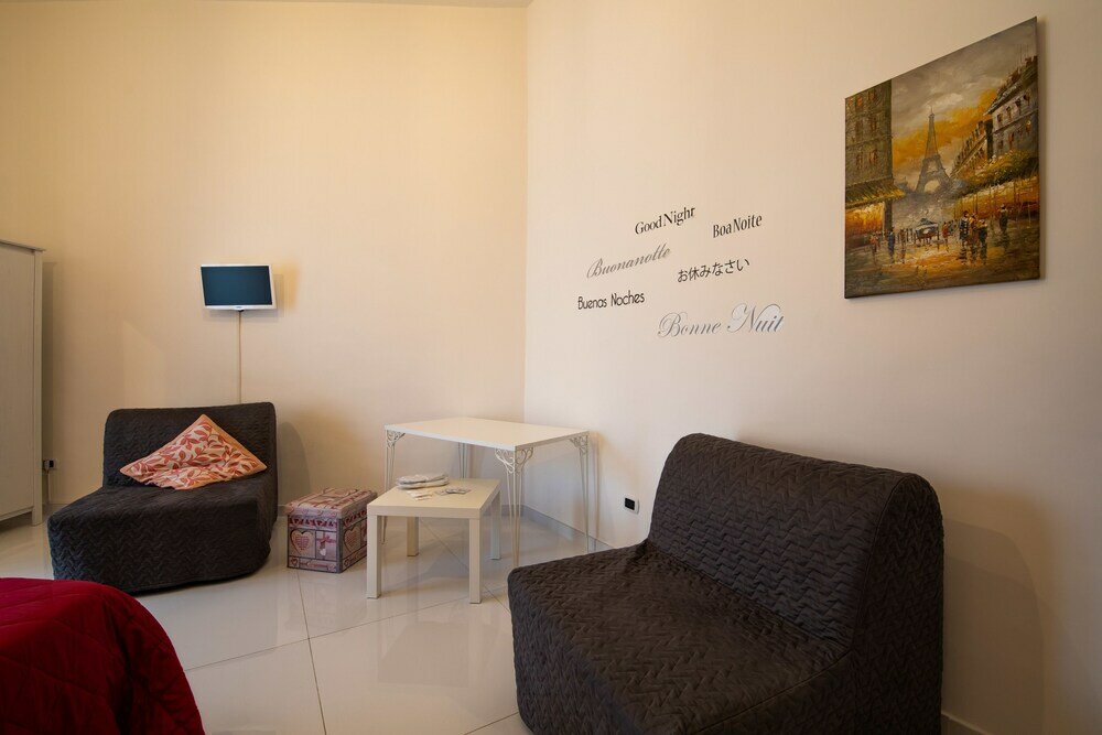 Фото Opus Casa Vacanze