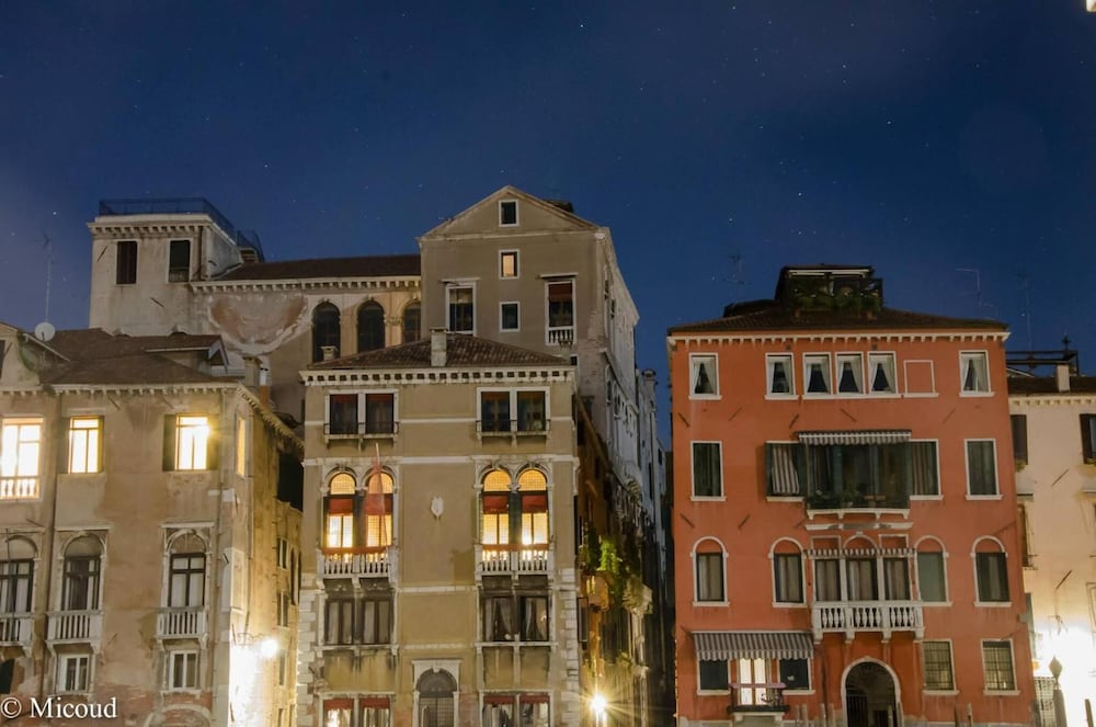 Фото Luxury Venetian Rooms