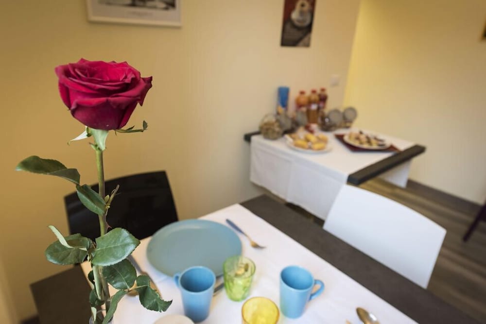 Фото B&b Holidays in Rome