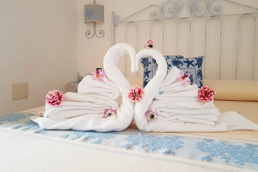 Фото Guest House Villabianca