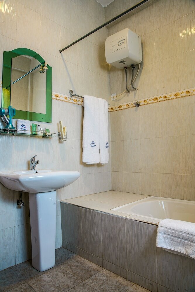 Фото Narpo Hotels