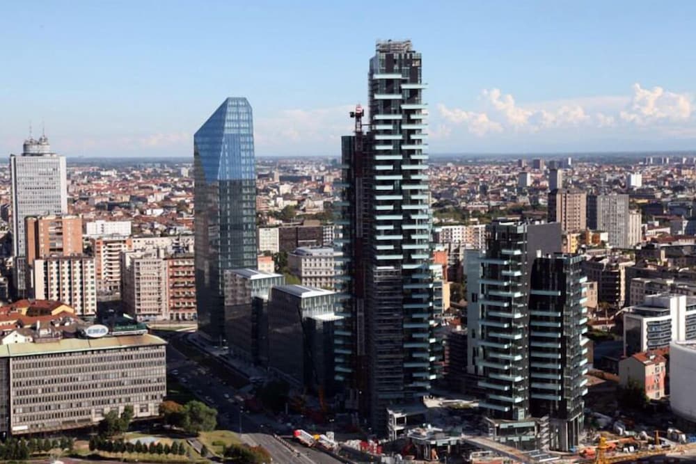 Фото Suitelowcost Solaria 2 Pax