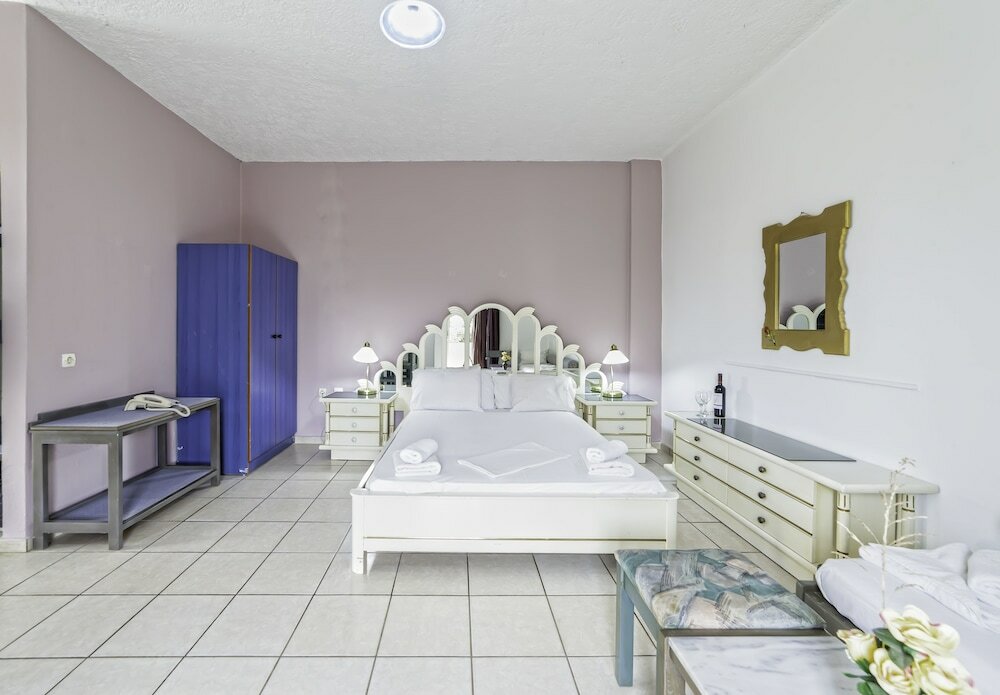 Фото Blue Dream Hotel