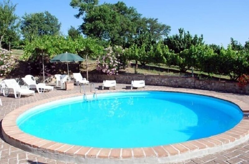 Гостиница Agriturismo Fonte Abellana