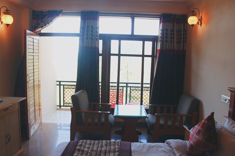 Фото Hotel Asian Plaza Mcleodganj