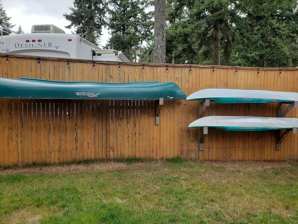 Фото Shelter Bay Resort