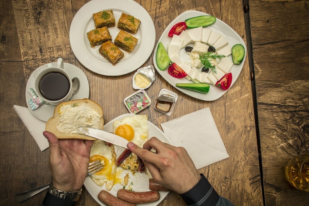 Фото Baku Palace Hotel