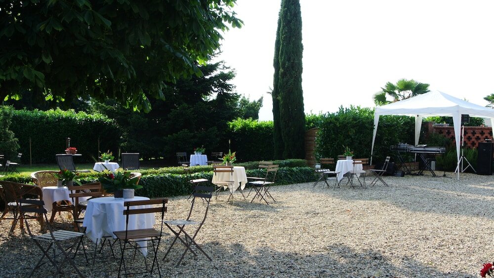 Фото Villa Le Rose