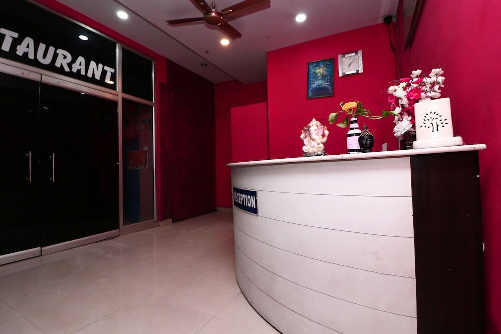 Фото отеля 3