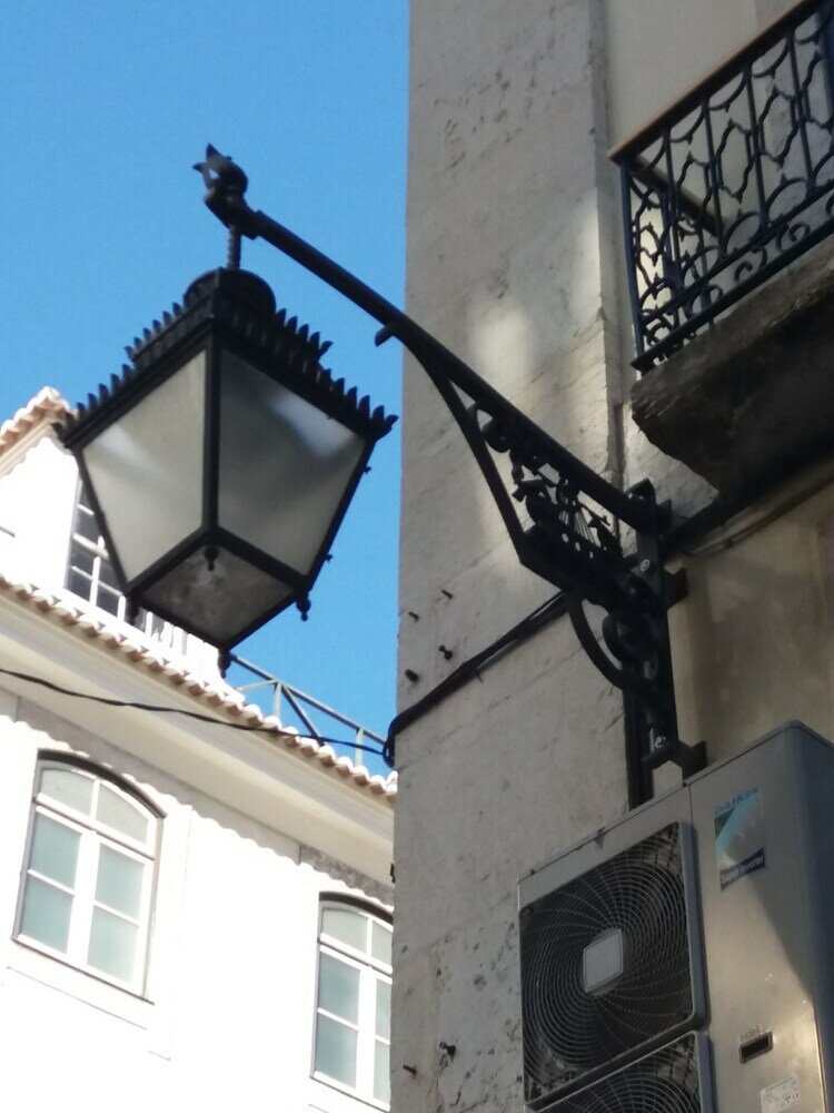 Фото Lisbon Downtown Luxury Family Residence