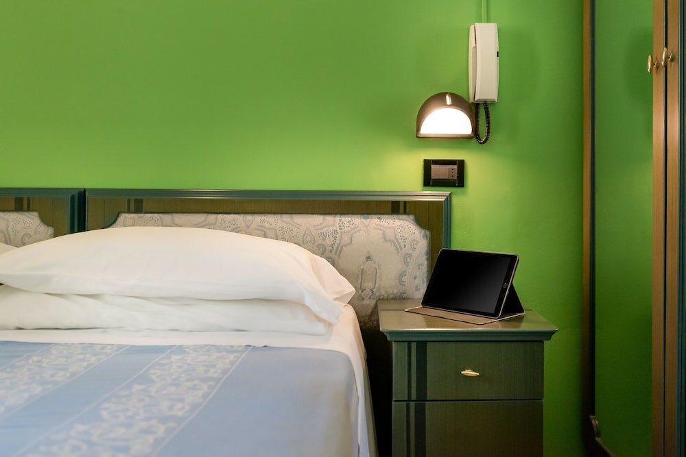 Фото Hotel Berna