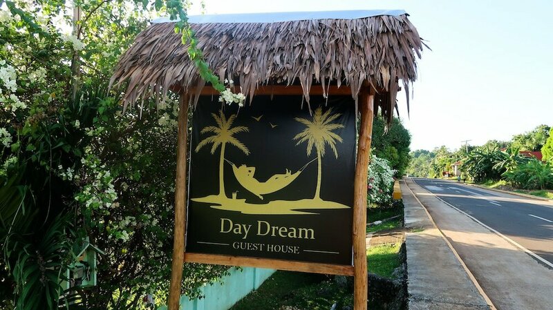 Гостиница Day Dream Guest House