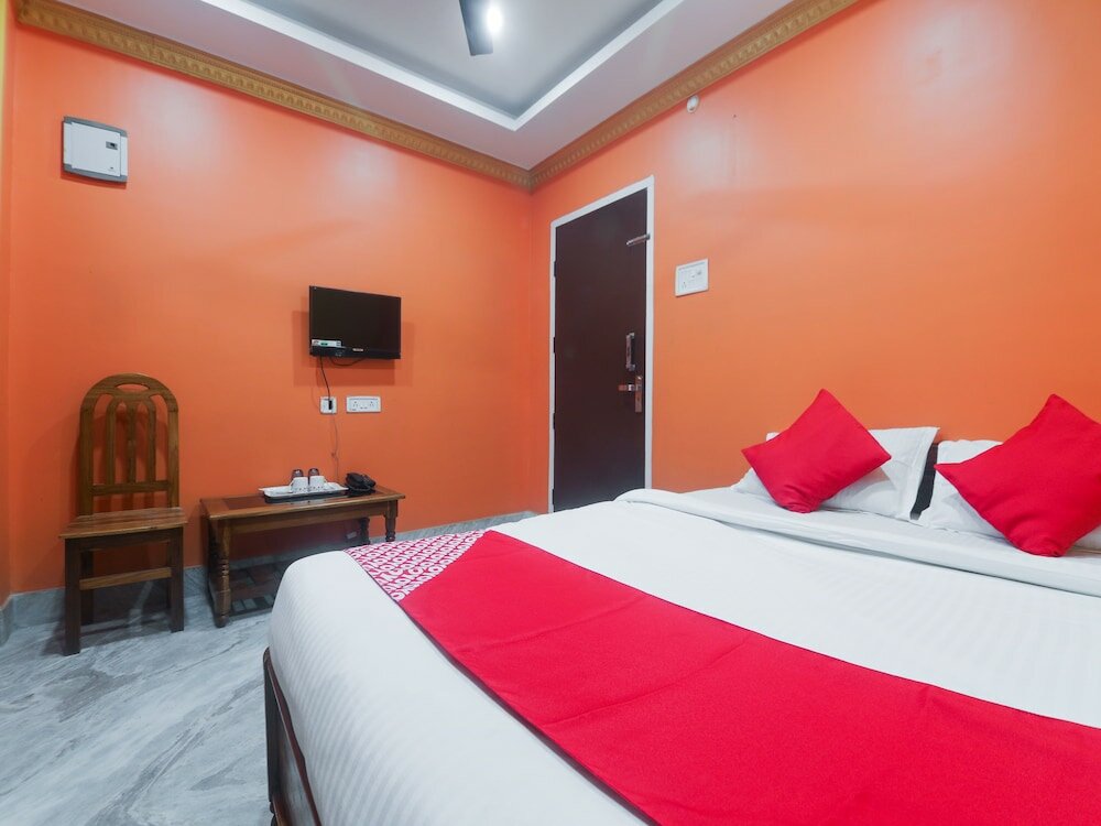 Фото Oyo 17180 Danni's