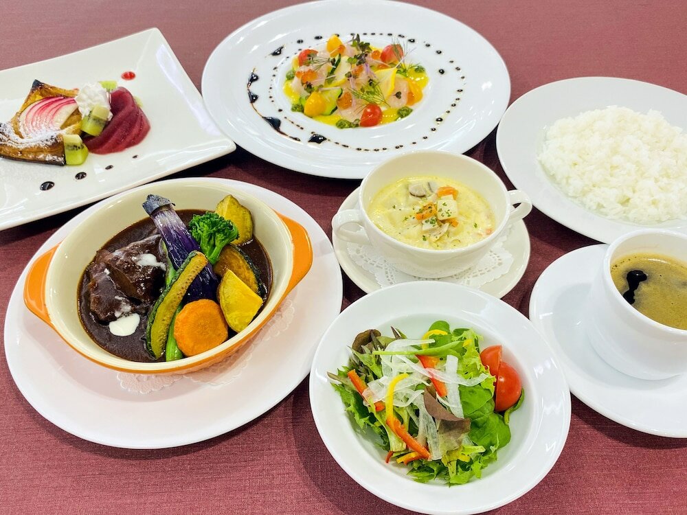 Фото Aguri Kobo Maabu