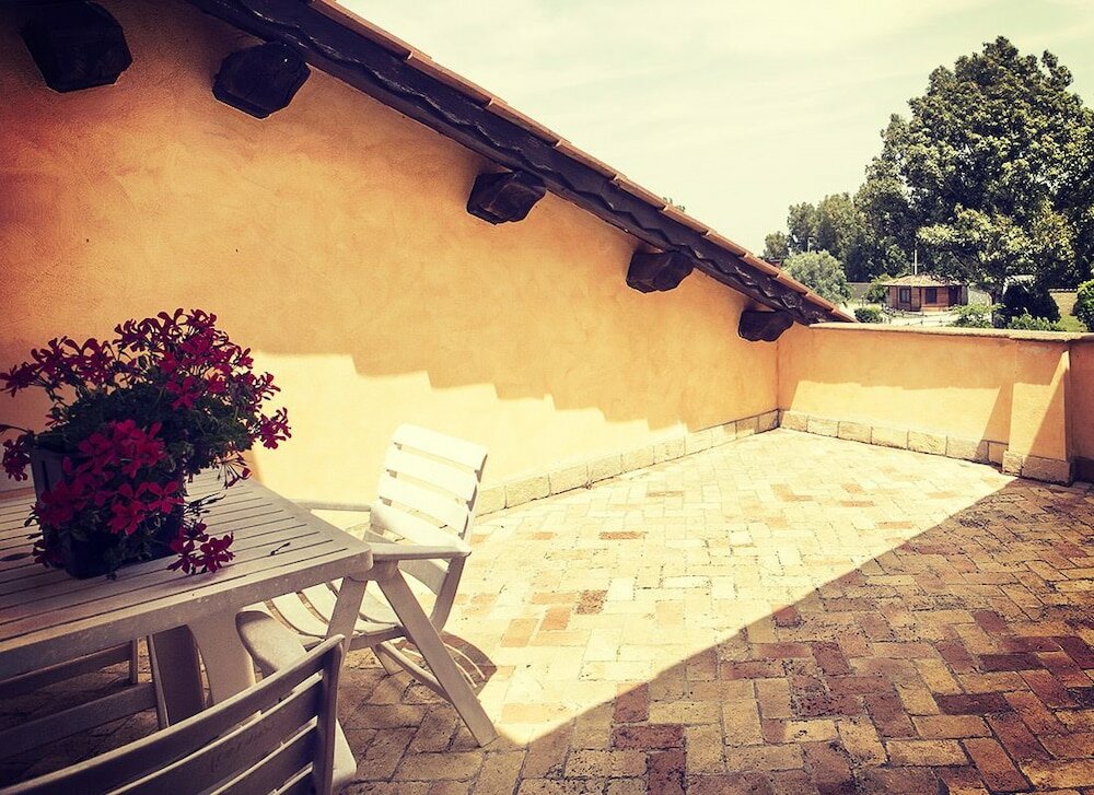 Фото Relais Il Casale