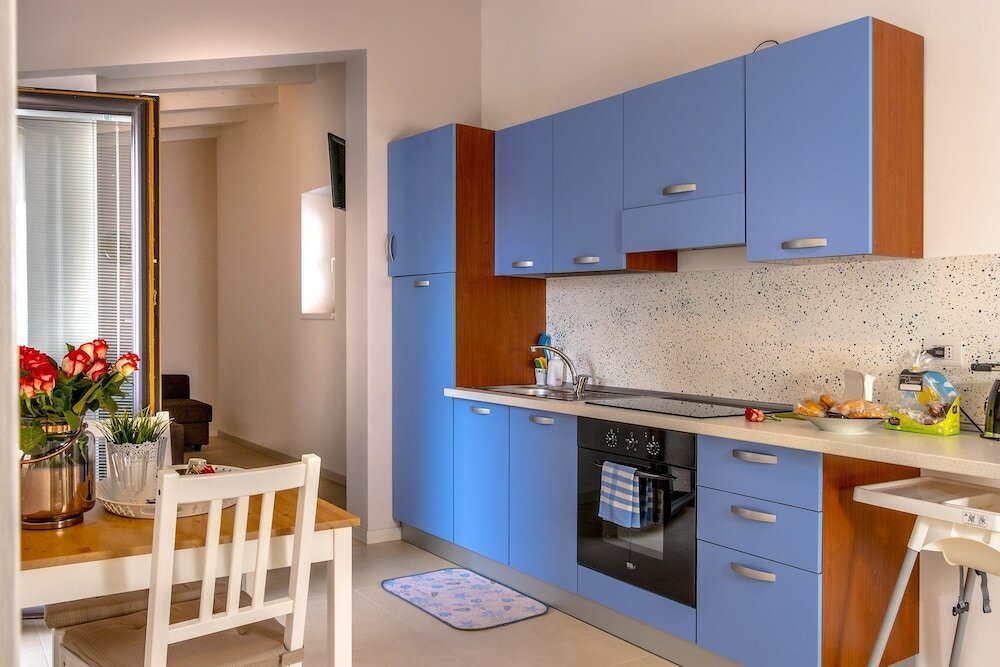 Фото A Casa 28 B&b