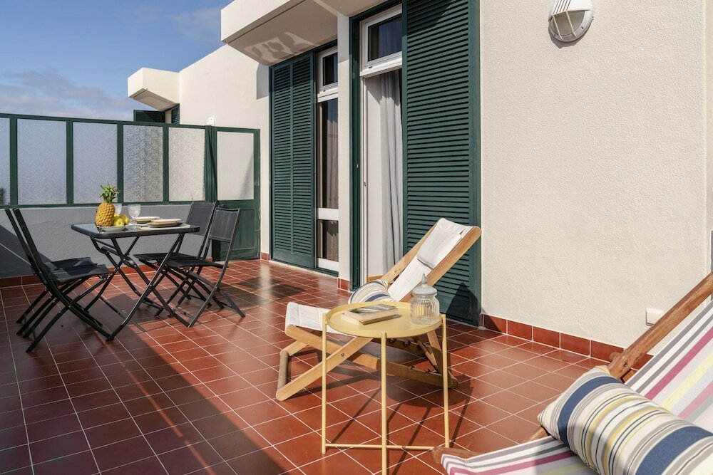 Фото 24 Casa Branca II - Balcony&Ocean Views by Trip2Portugal