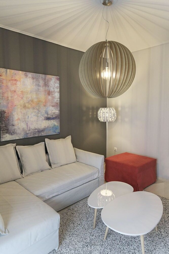 Фото Penelope's Luxury Apartment