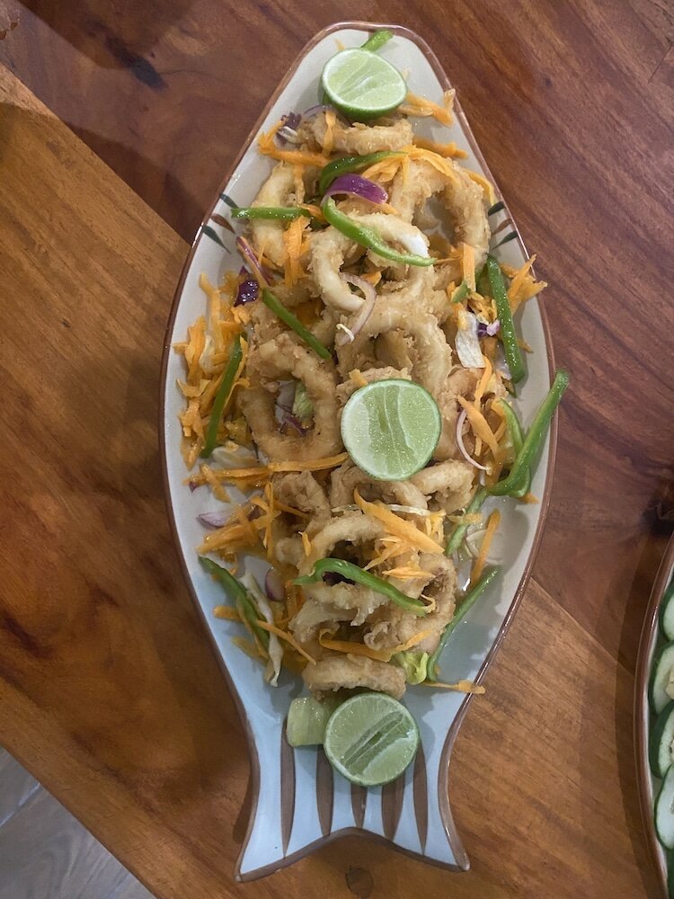 Фото Ananda Beach Hotel