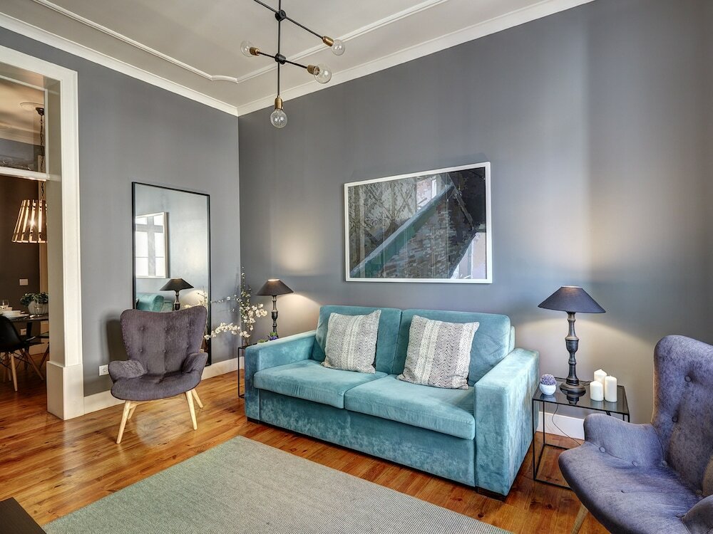 Фото Canaan Boutique Apartments Fanqueiros114