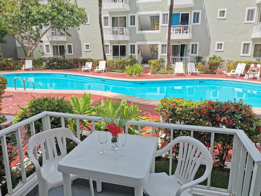 Фото TrueCost Caribbean Paradise