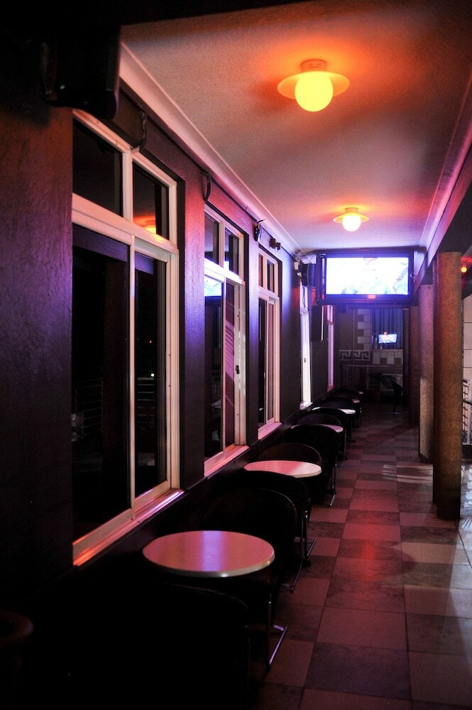 Фото Goldmark Apartments