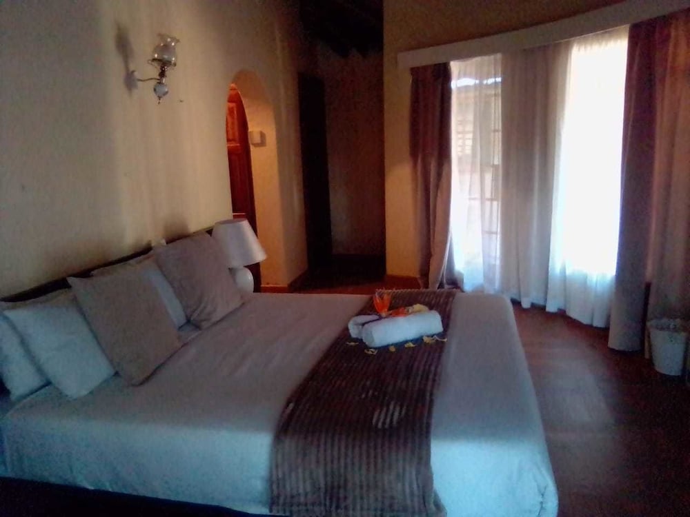 Фото Khesa Guesthome