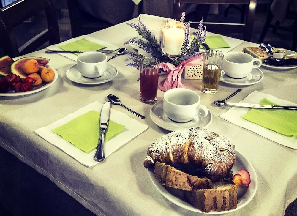 Фото Relais Il Casale