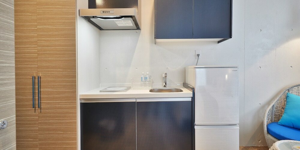 Фото Yomitan Condhotel Nd