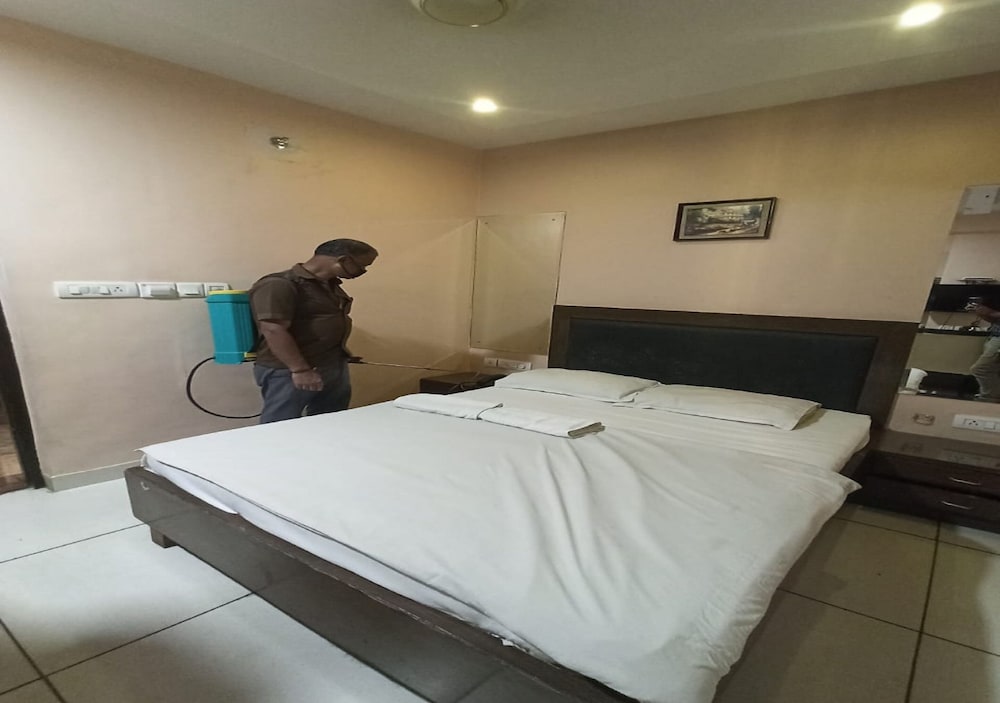 Фото Golden Apple Boutique Hotel