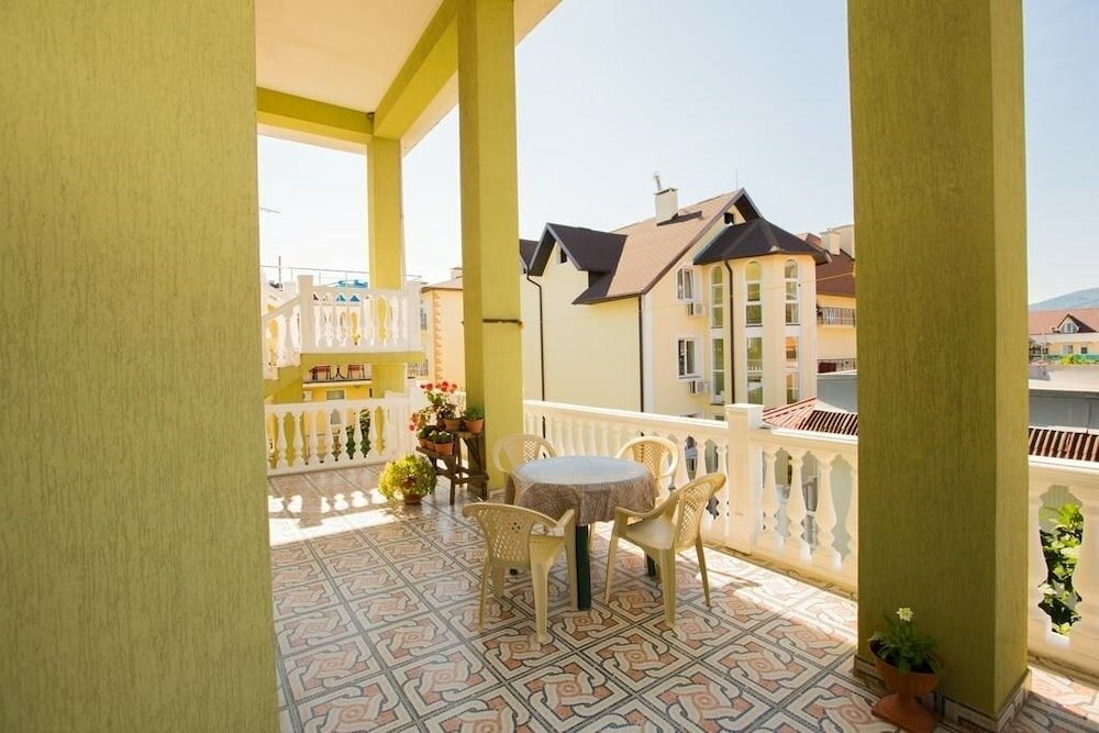 Фото Оливия