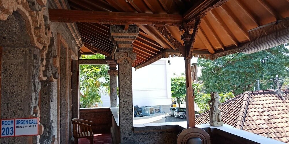 Фото Rori Homestay