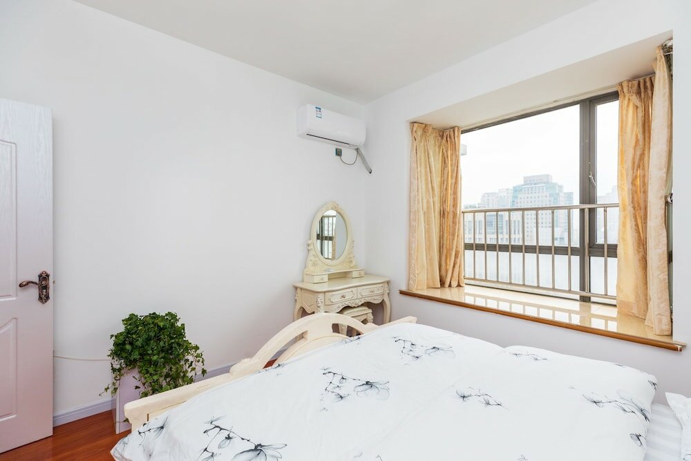 Фото Shanghai Yuesu Guyi Road Branch