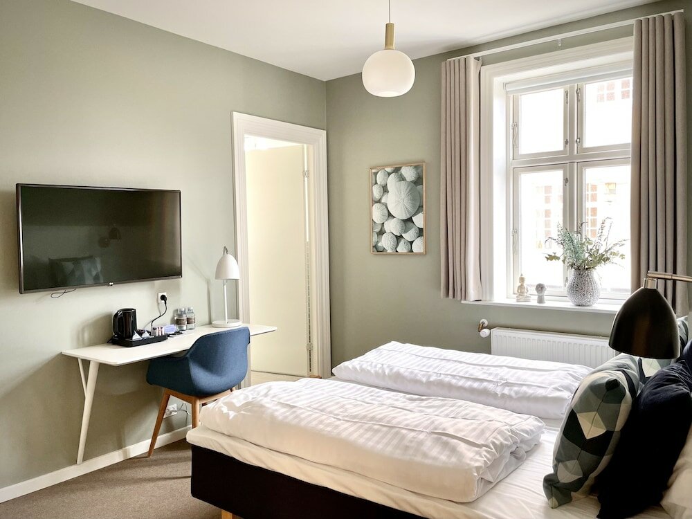 Фото Hotel Marie