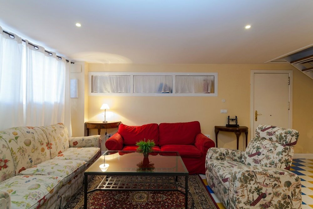 Фото Las Casas de Moratín