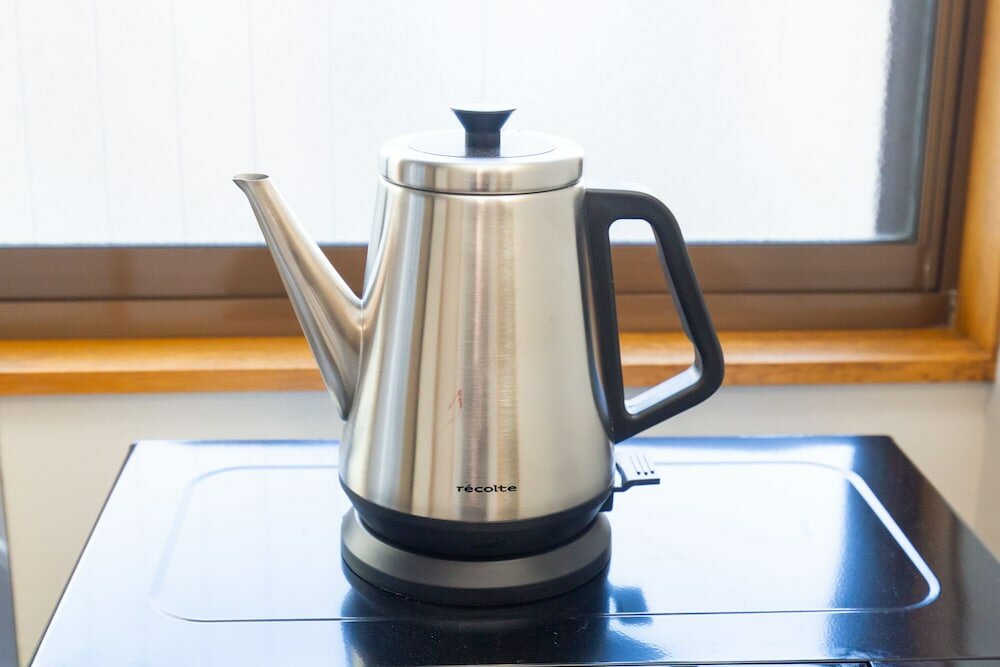 Фото Kagurazaka Retro Bar & Hotel