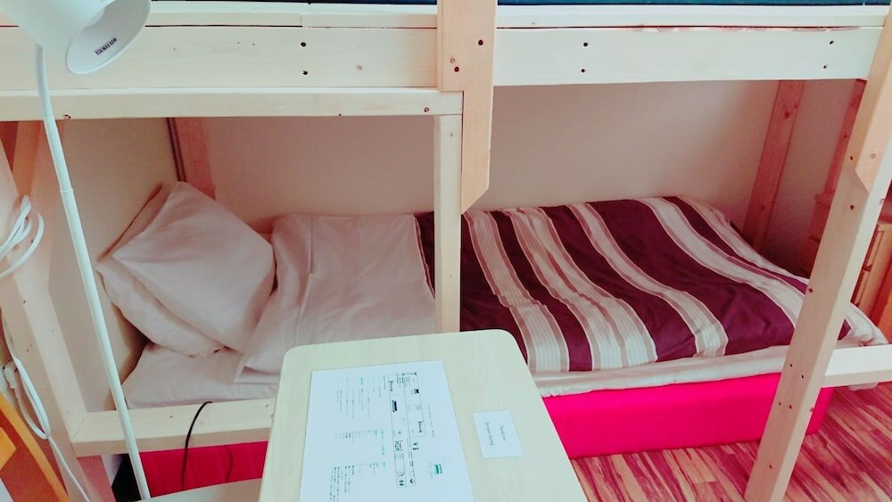 Фото The Stay Central Nagasaki