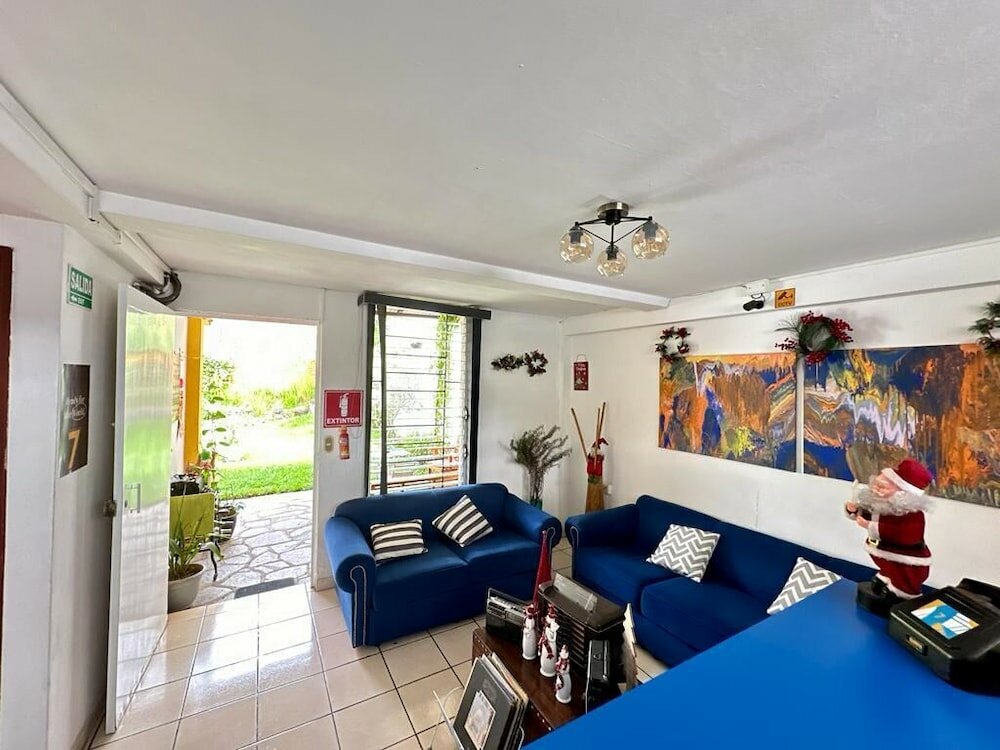 Фото 7Hotel El Salvador