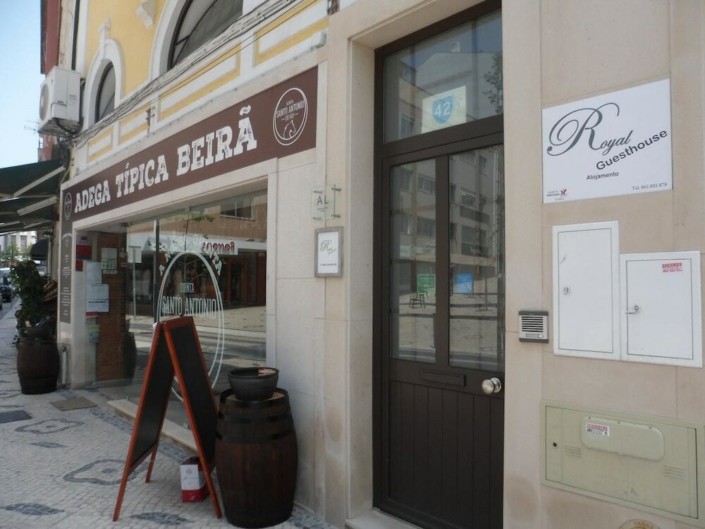 Фото Royal Guesthouse