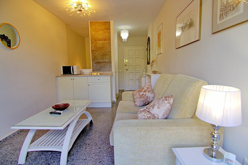 Фото Cabopino Apartament