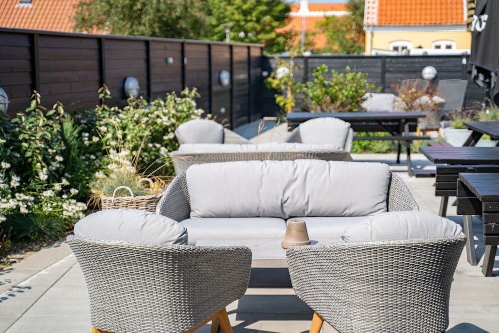 Фото Hotel Marie