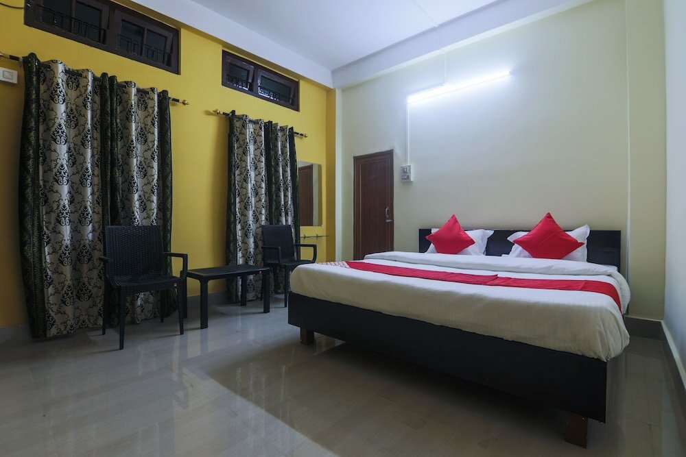 Фото Oyo 18761 Nirvana