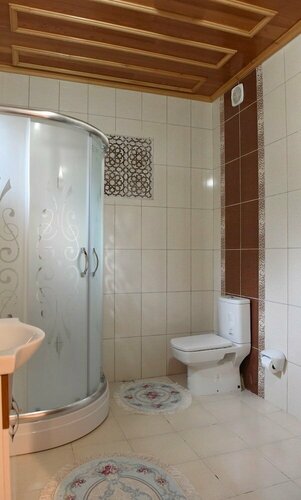 Гостиница Oz Butik Otel Antik Kent Myrleia в Муданье