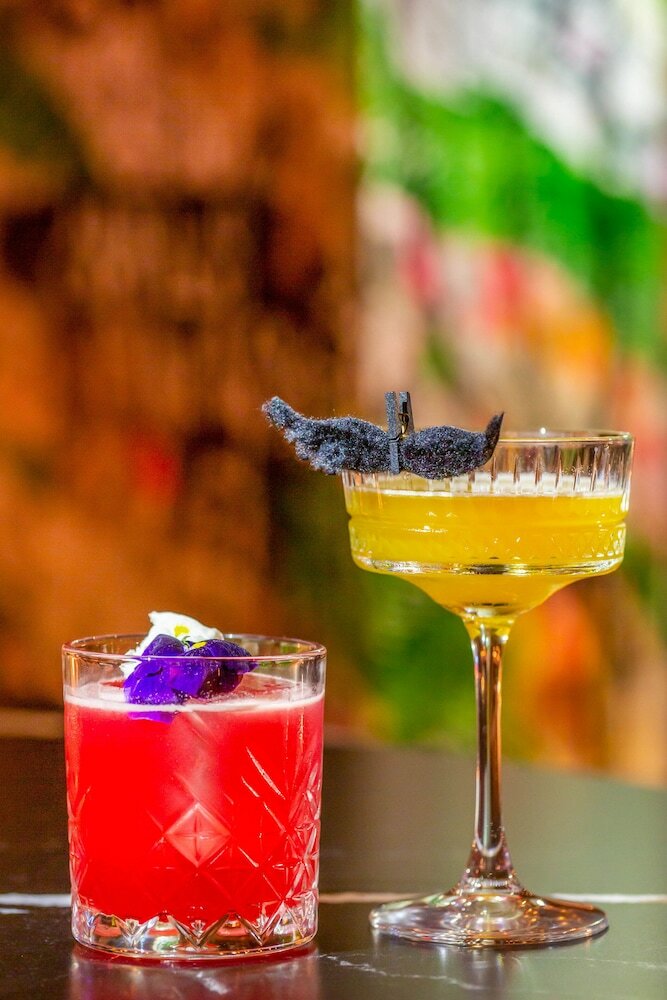 Фото Cambria Hotel Boston, Downtown - South Boston