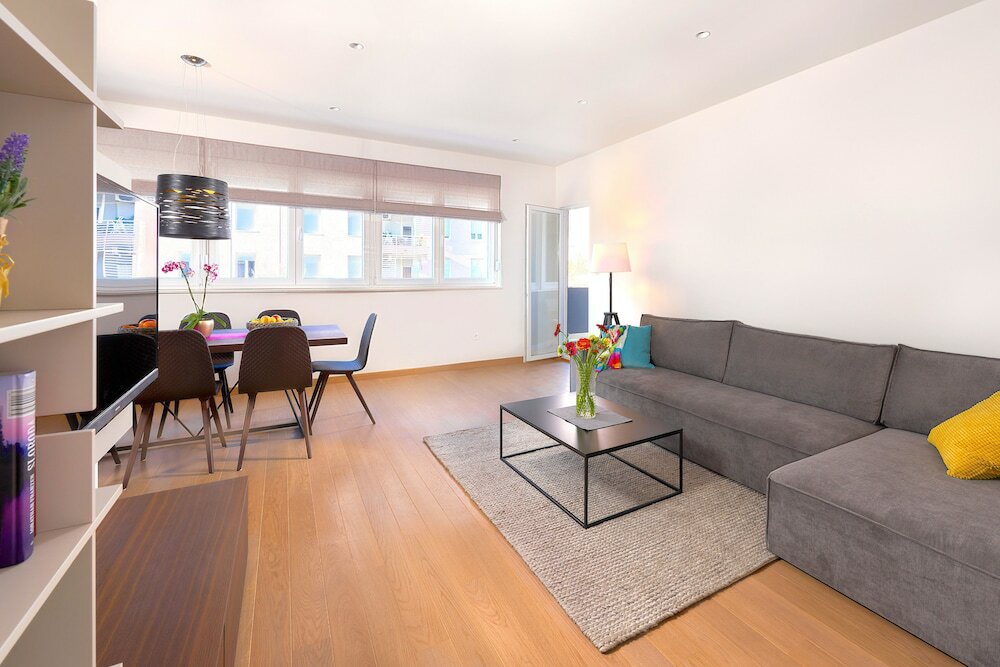 Фото Split Luxury Collection