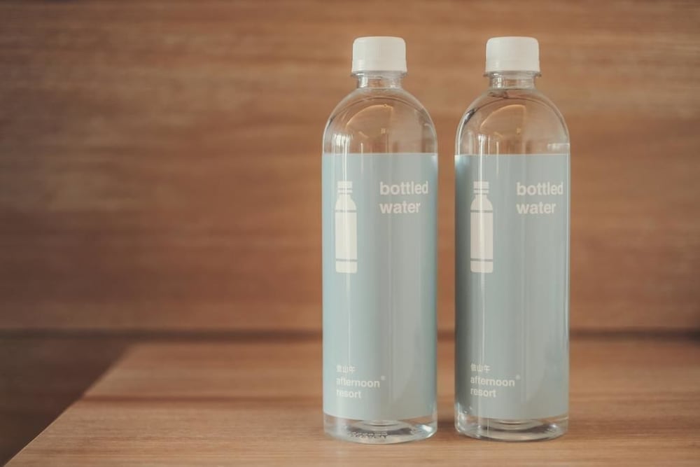 Фото Afternoon Resort