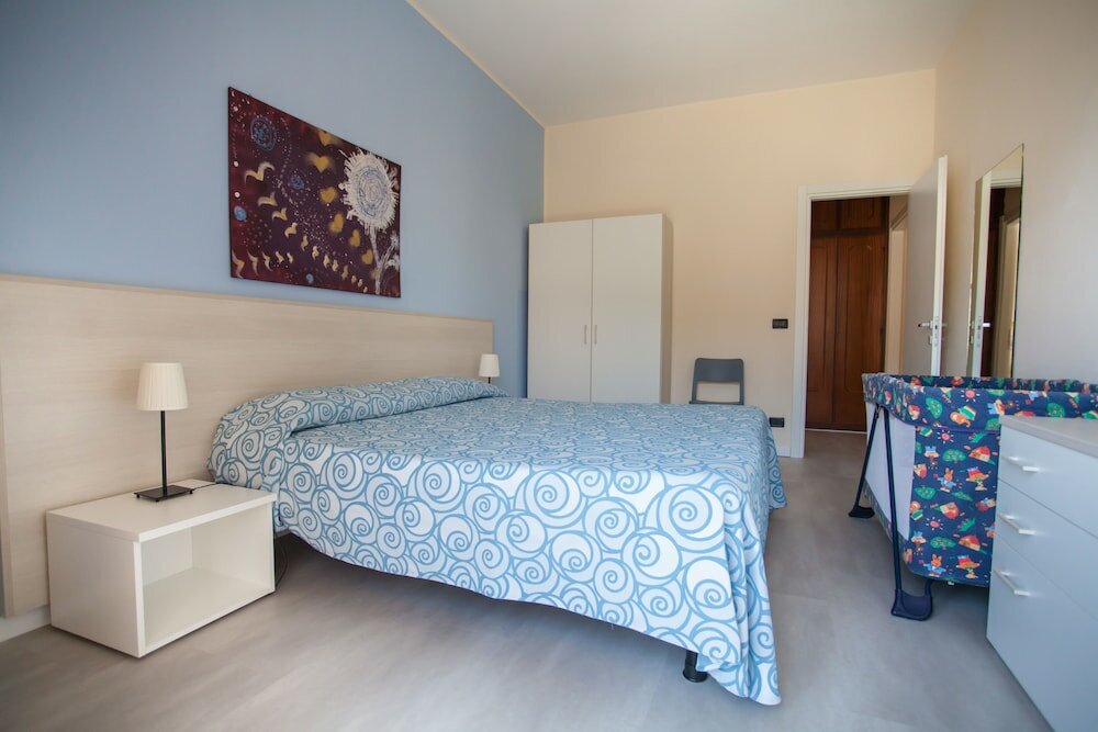 Фото Residence La Palma