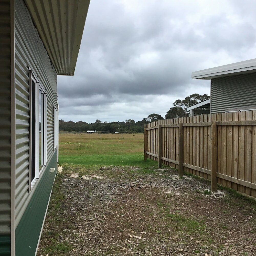 Фото The family retreat